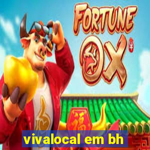 vivalocal em bh